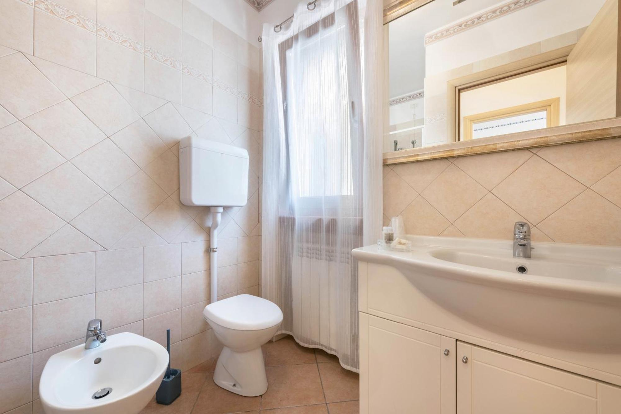 Residence Tatiana A4 Tremosine Luaran gambar